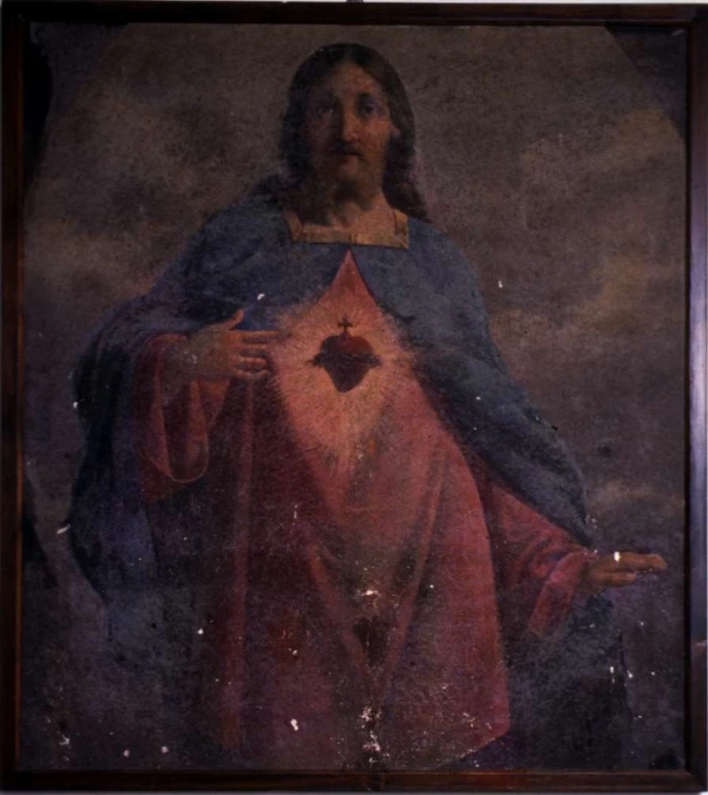 Sacro Cuore di Gesù